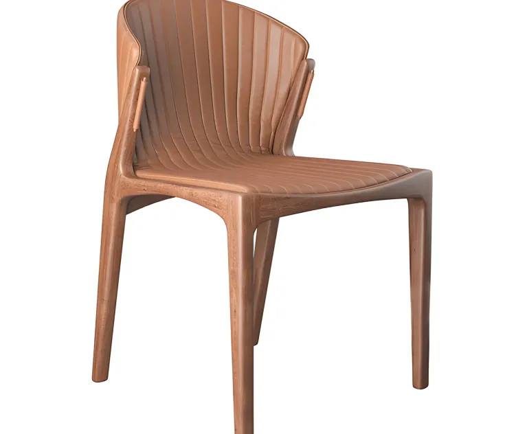 Luisa chair by estudiobola