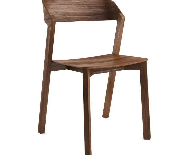 Merano chair by ton