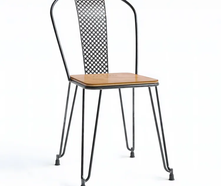 Napier dining chair