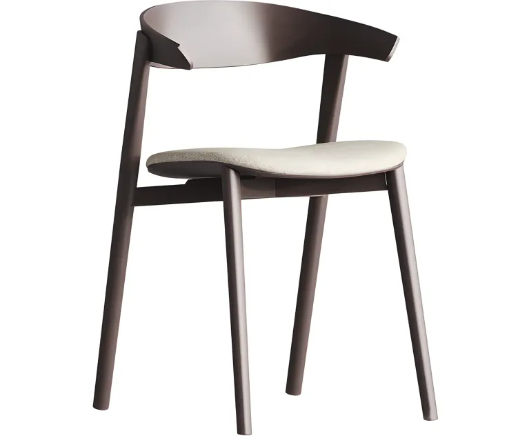 Nix by capdell chair