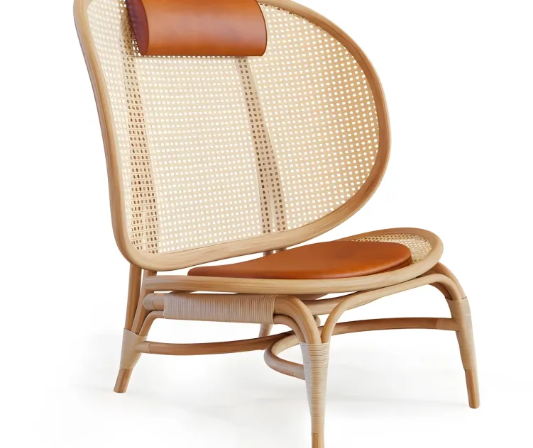 Nomad chair
