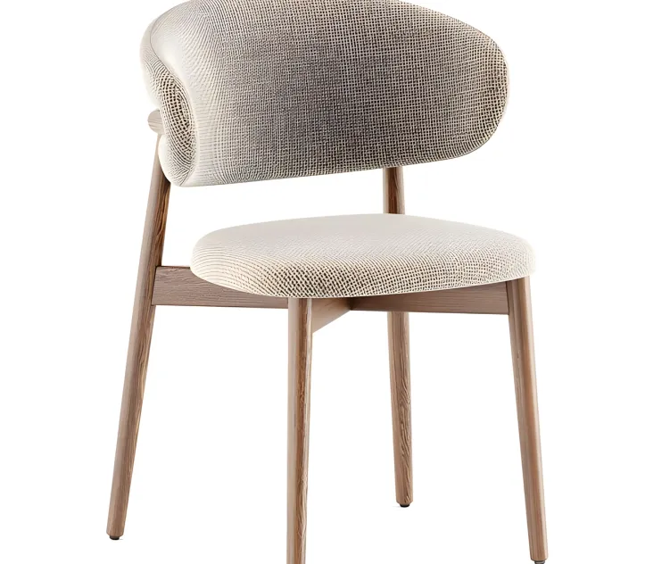 Oleandro chair by calligaris