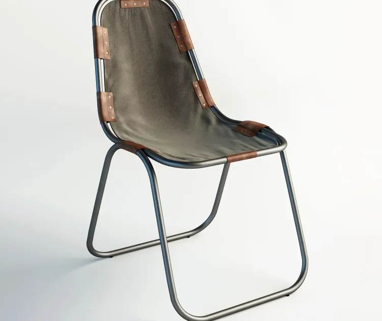 Pascal camp desk