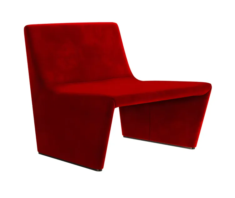 Patty chair by verzelloni