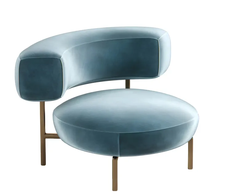 Piet boon ella lounge chair