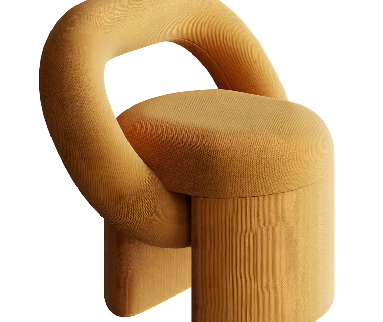 Play armchair