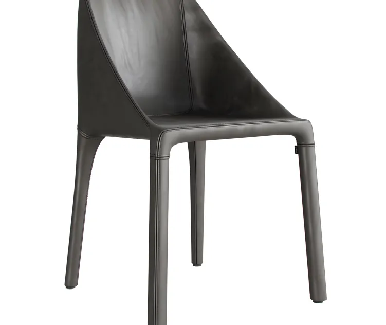 Poliform manta armrest