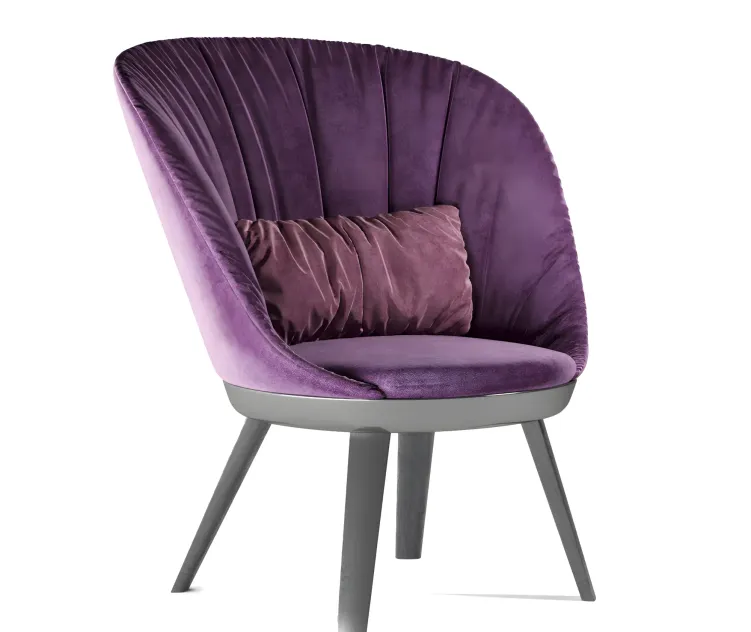 Romy armchair