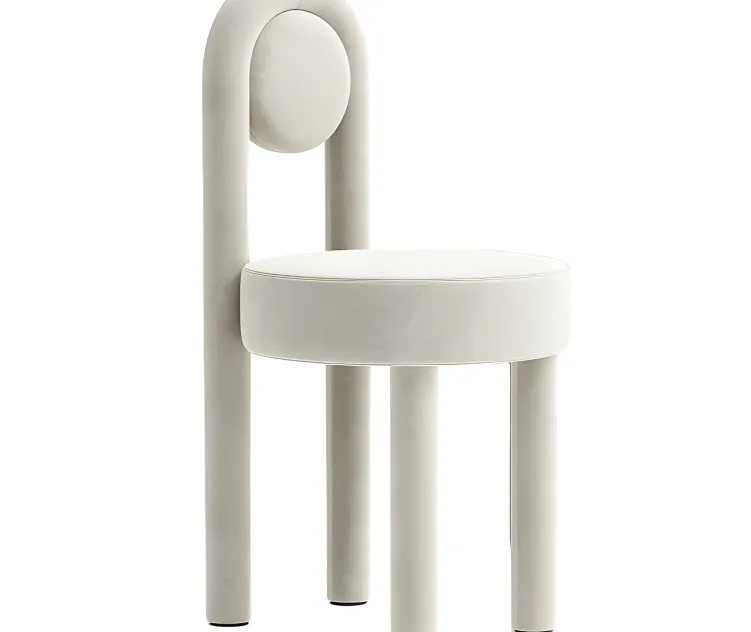 Sarah sherman samuel arched kids desk chair