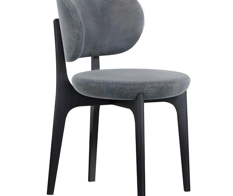 Secolo richmond dining chair