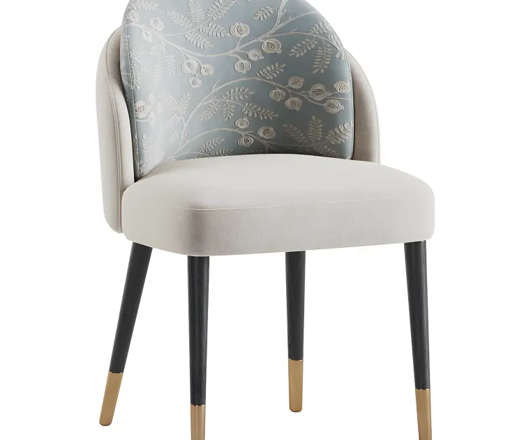 Shepard chair by cazarina