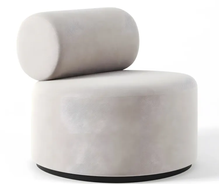Sinclair lounge chair by fest