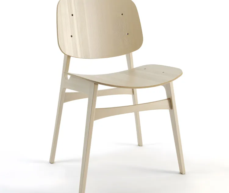 Soborg Chair