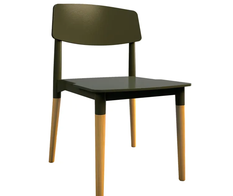 Stul p w Chair