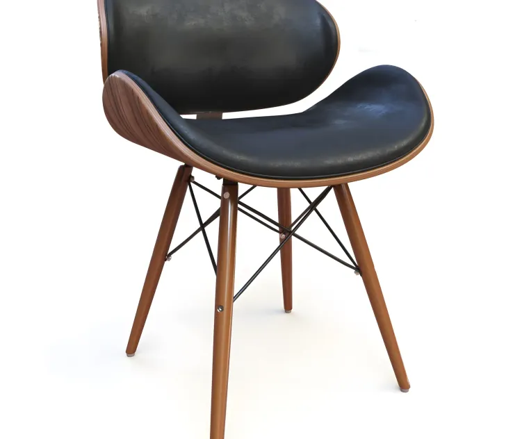 The chairs delight