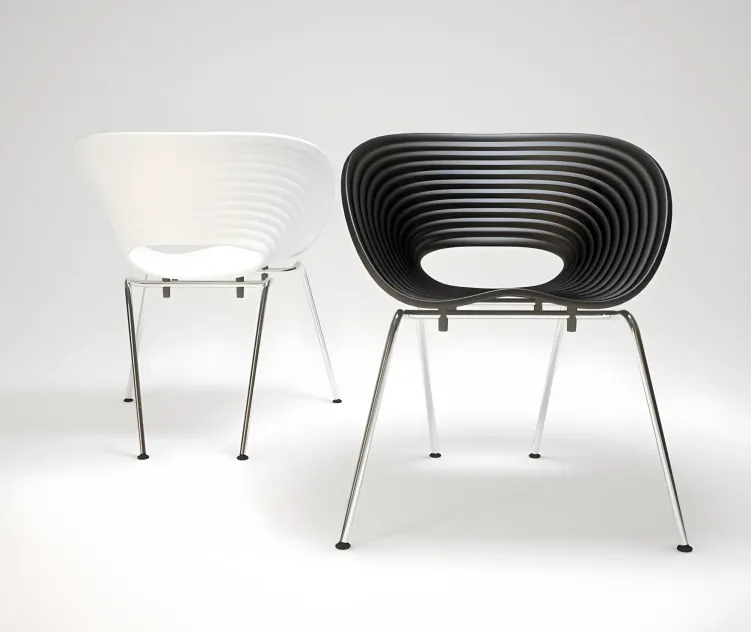 Tom vac chair