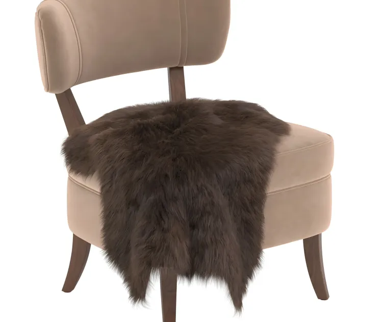 Tosconova cigar chair