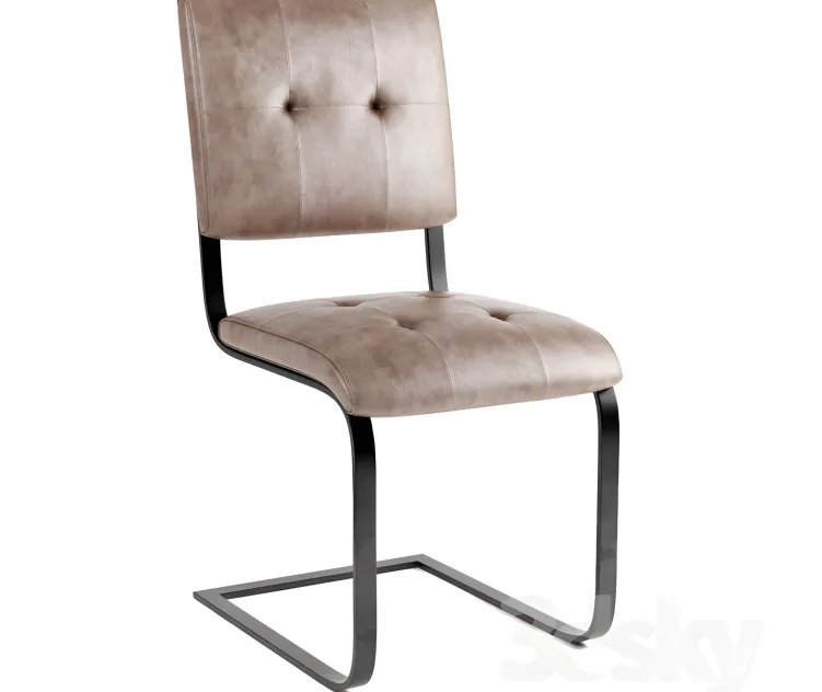Tov furniture cora chair