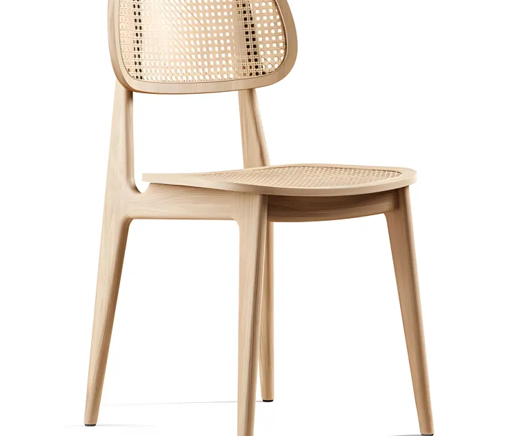 Vincent sheppard titus dining chair