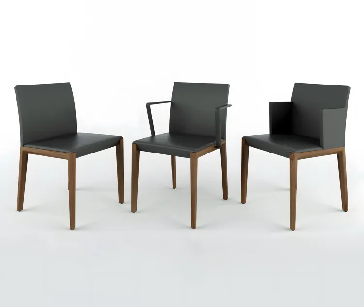 Walter knoll andoo