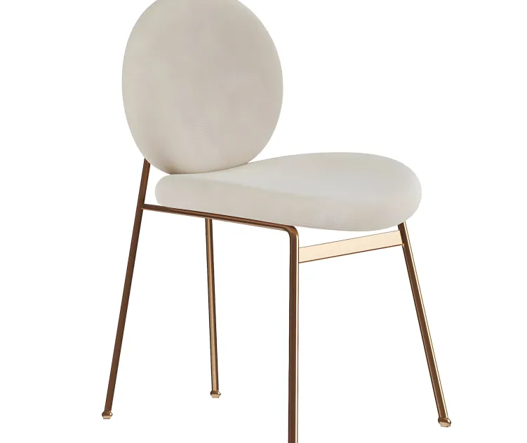 West elm jane dining chair