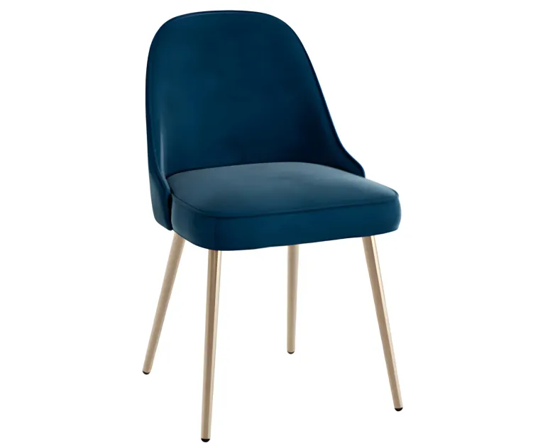 West elm mid century chair