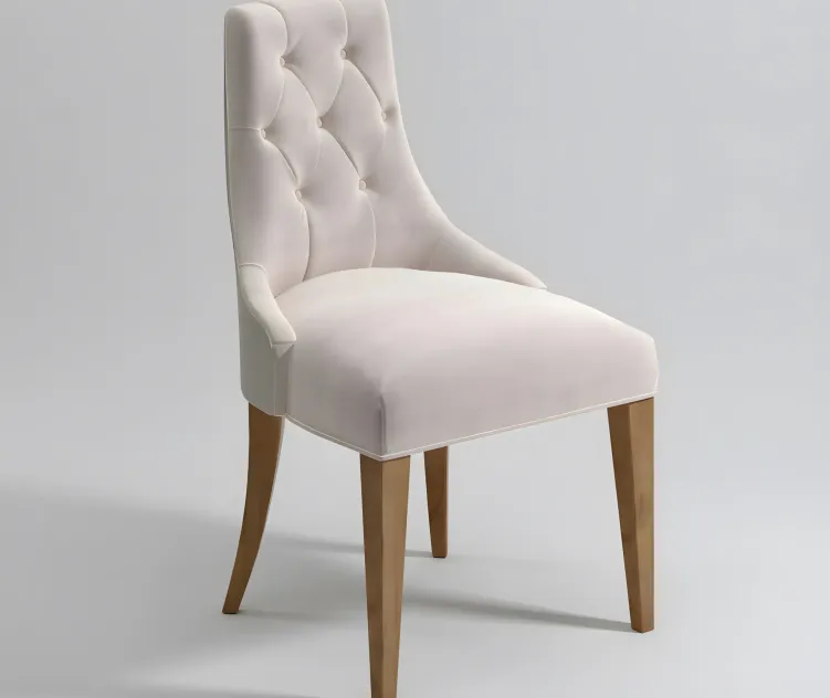 Wooden Chair