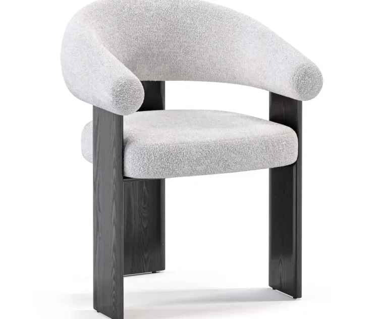 Bracci chair
