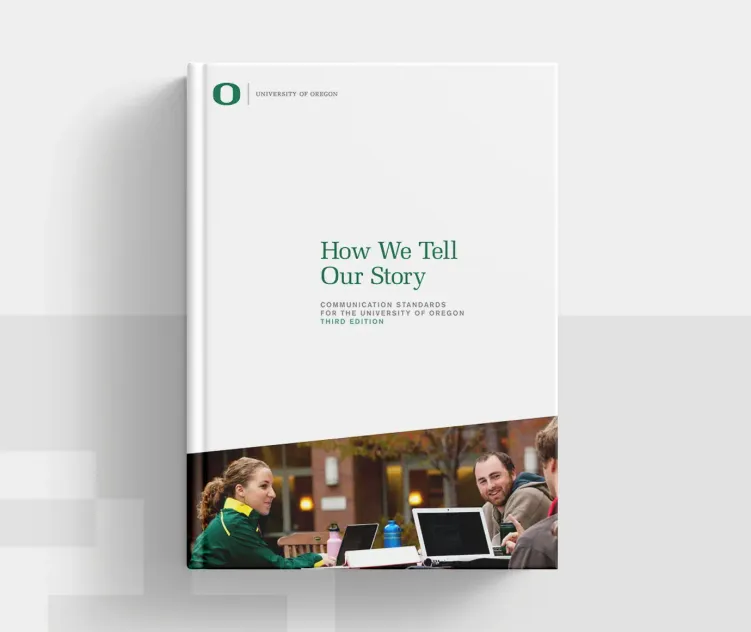 University of Oregon 2011