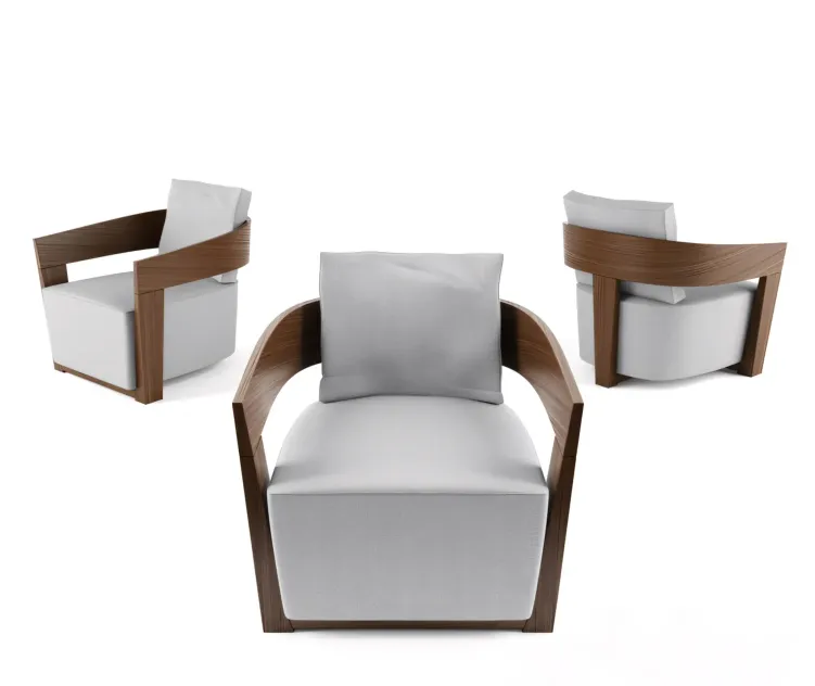 Jesse chair