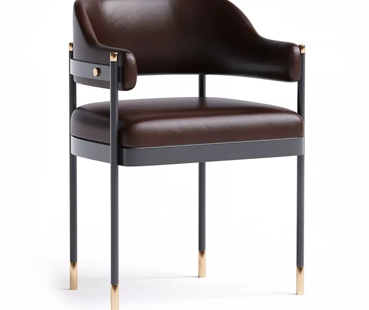Laskasas dale chair