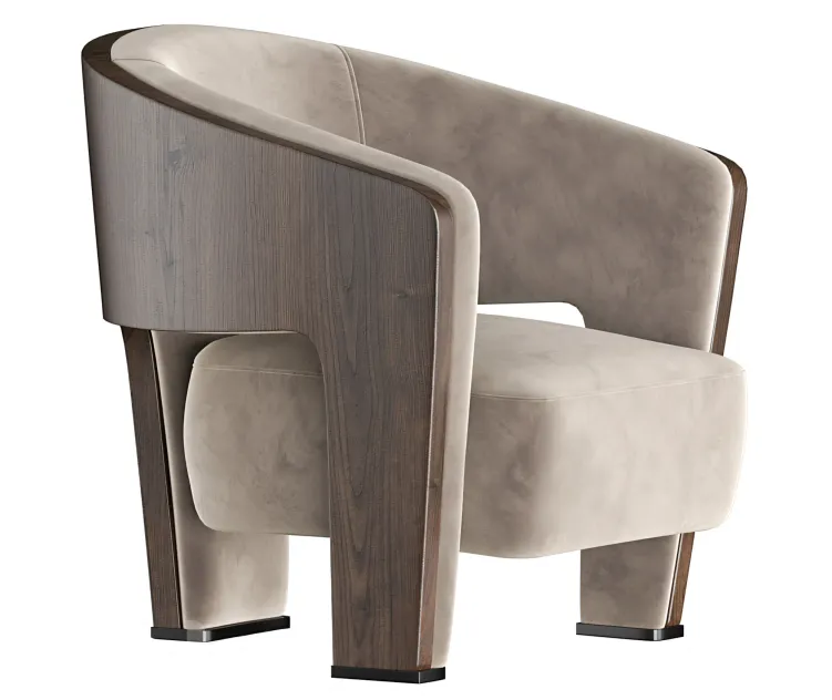 Marelli chloe armchair