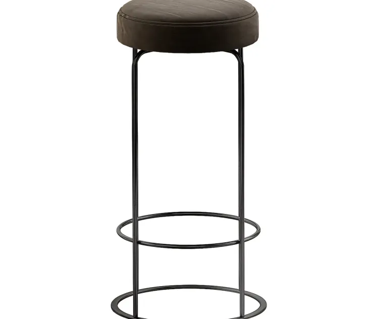 Bar chair ring barstool i