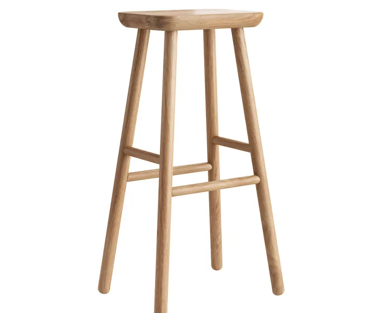 Jasper bar stool by liqui contracts