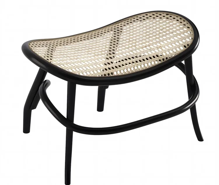 Armless Chair