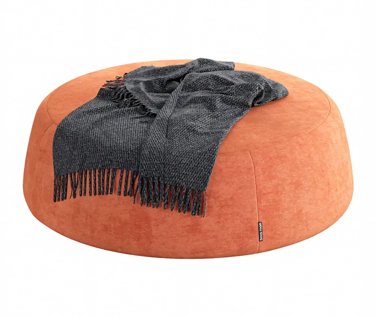 Boca Pouf