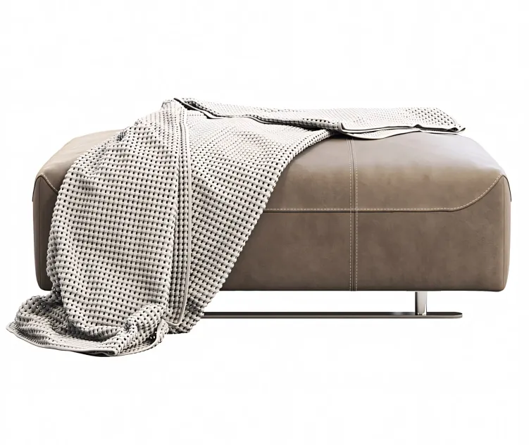 Boconcept hampton footstool
