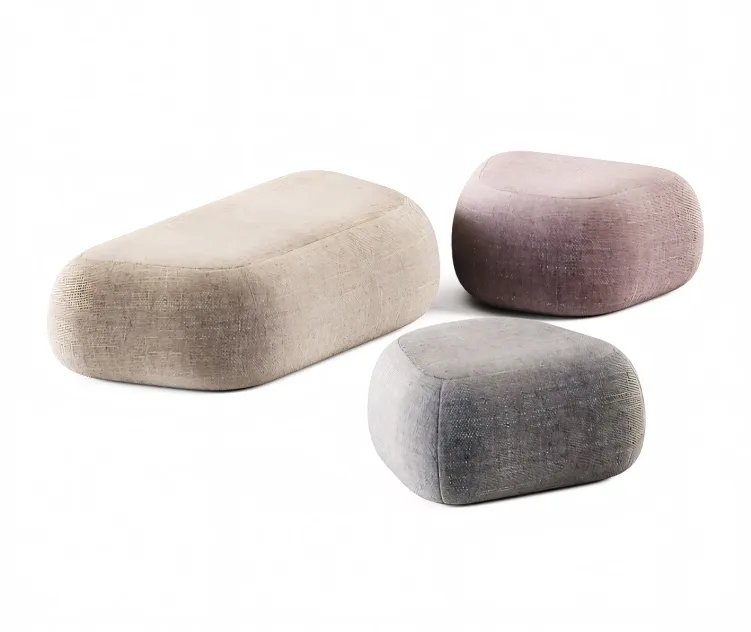 Botera Pouf by Miniforms Pouf