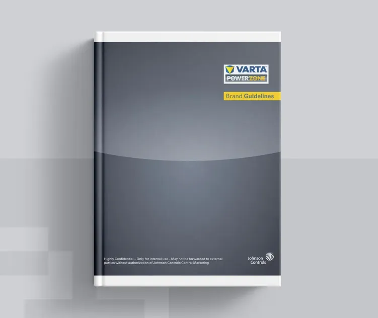 Varta 2012