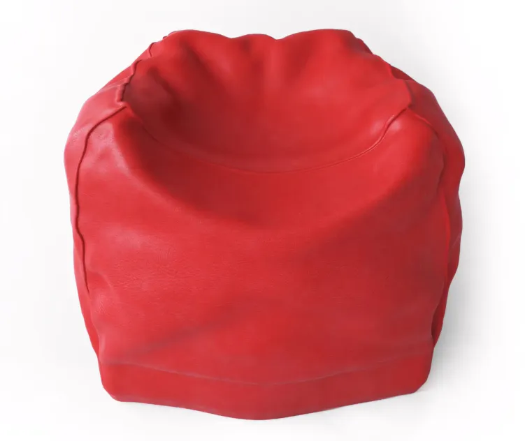 Children bean bag