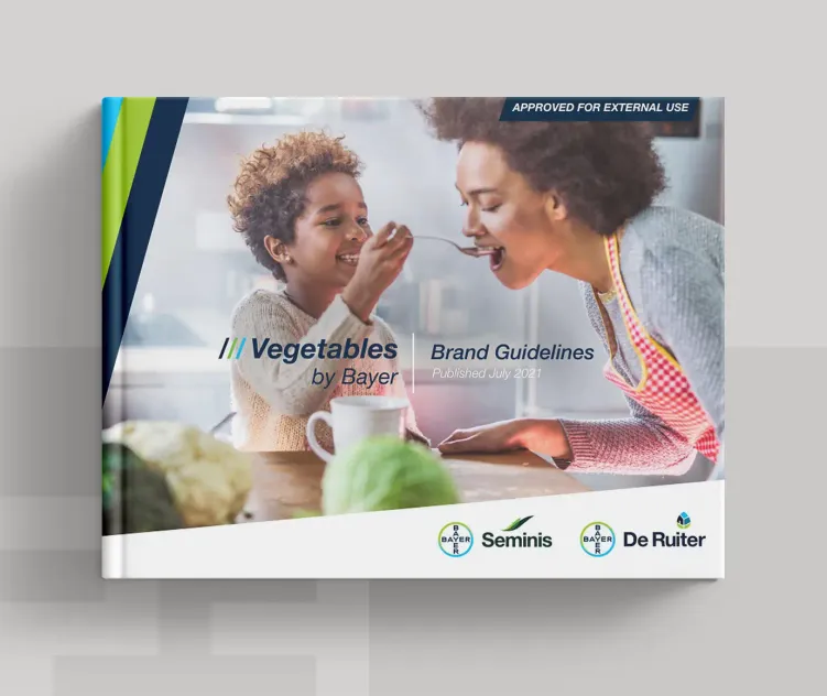 Vegetables by Bayer