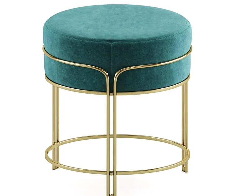 Dg home seattle pouf