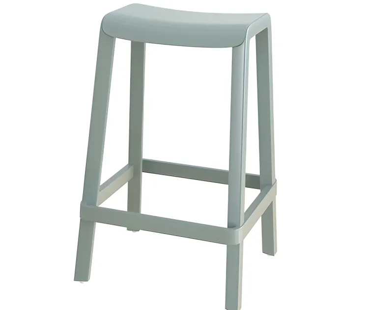Dome bar stool