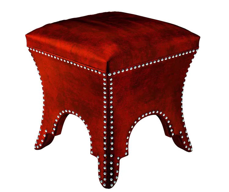 Eichholtz la cigale stool