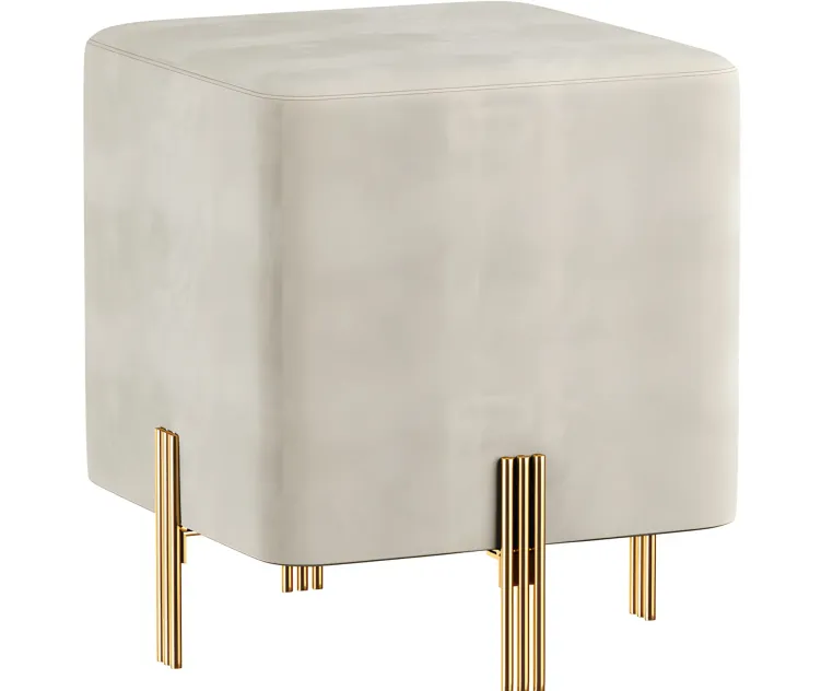 Eicholtz stool burnett