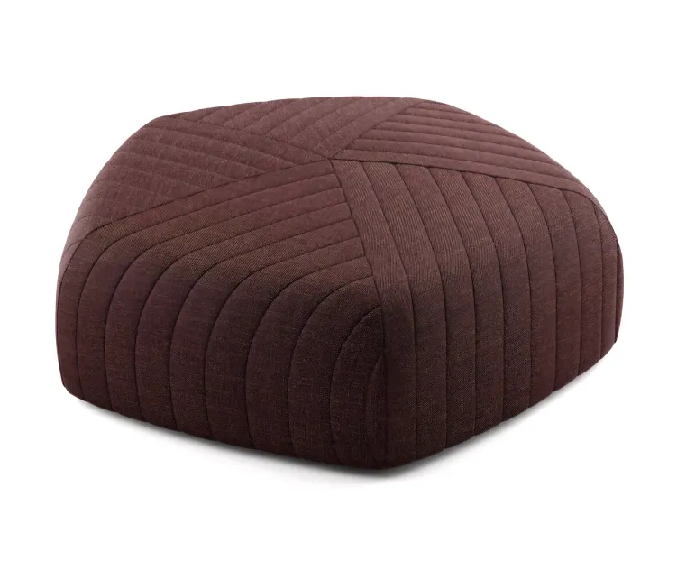 Five pouf by muuto
