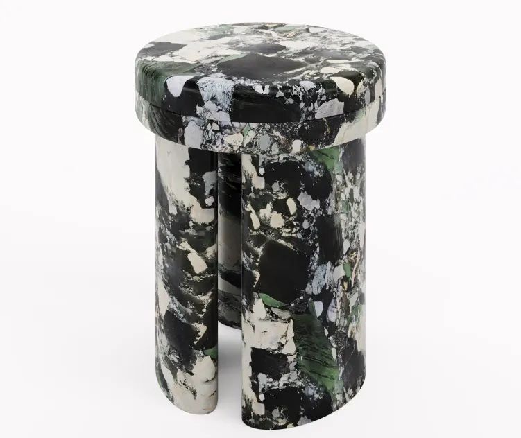 Francesco balzano dolce stool