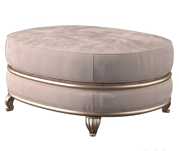 Goldconfort eden pouf