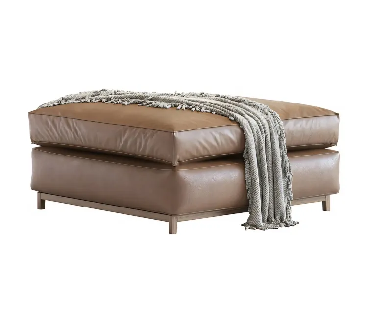 Hugo ottoman