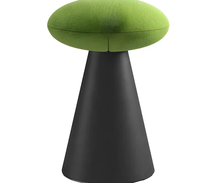 Ikon italian low chair
